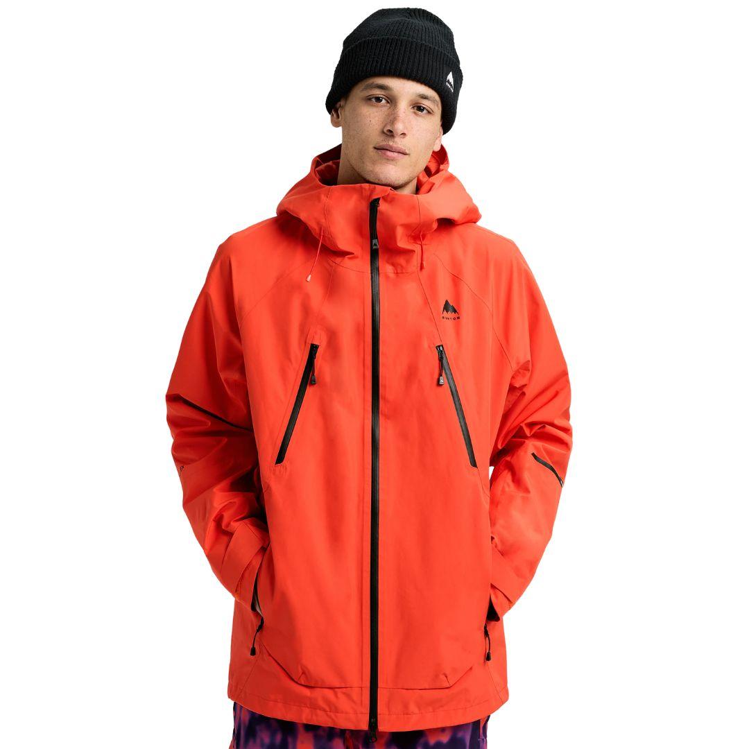 Burton Men's Reserve GORE-TEX 2L Jacket